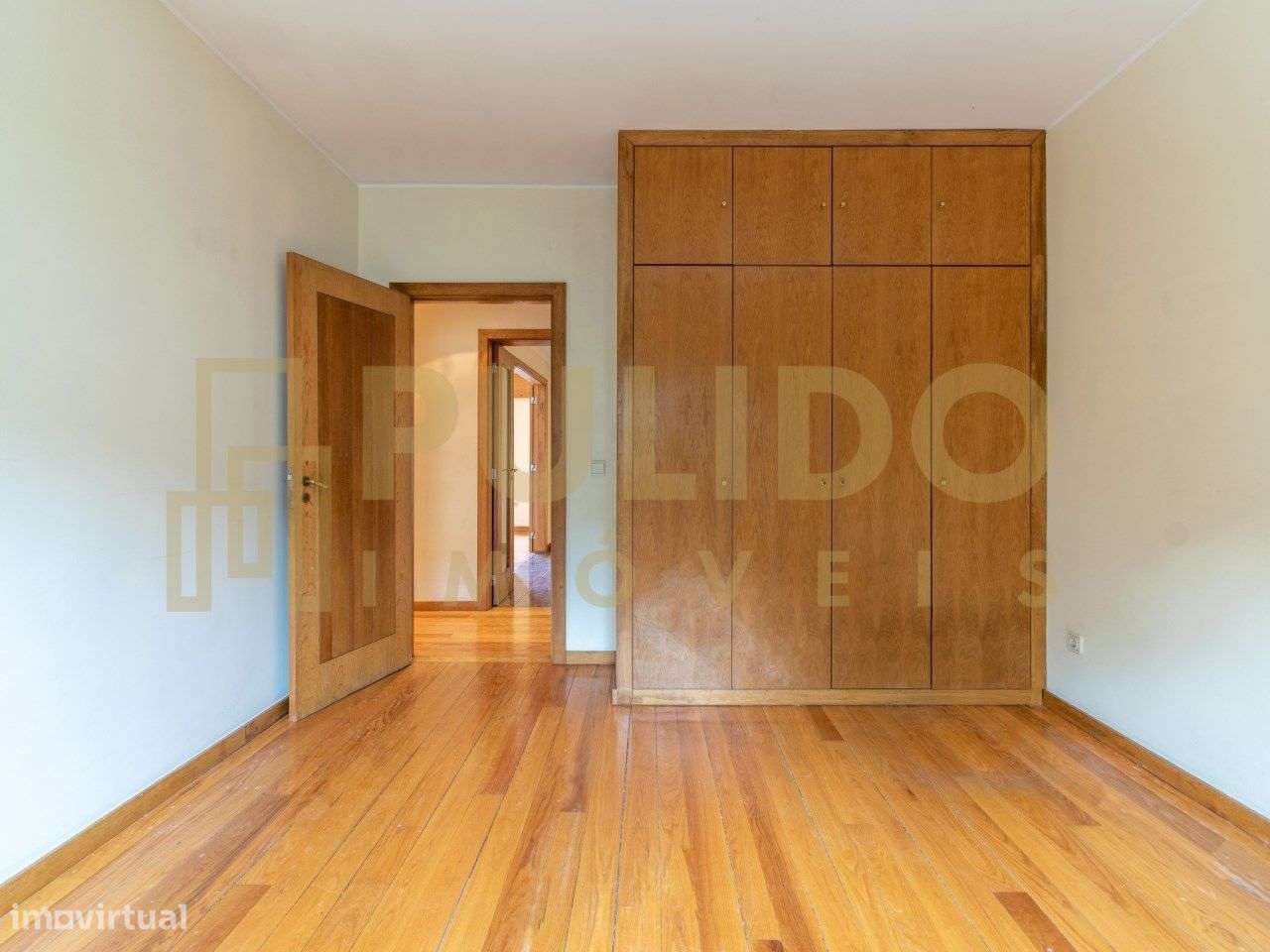 T4 com vistas mar, Foz do Douro, Porto-17