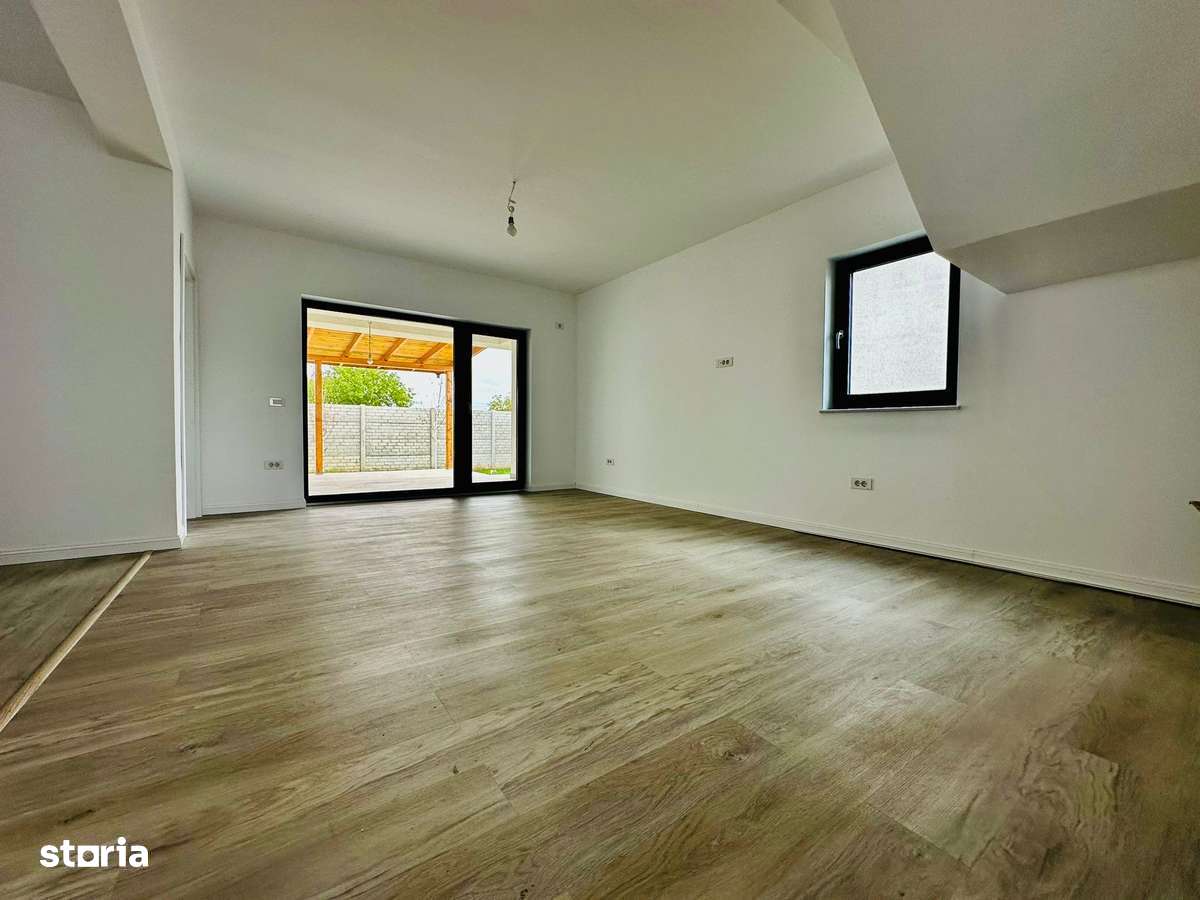 Casă modernă de vânzare Berceni – 5 camere, 360 mp, locuință la cheie-5