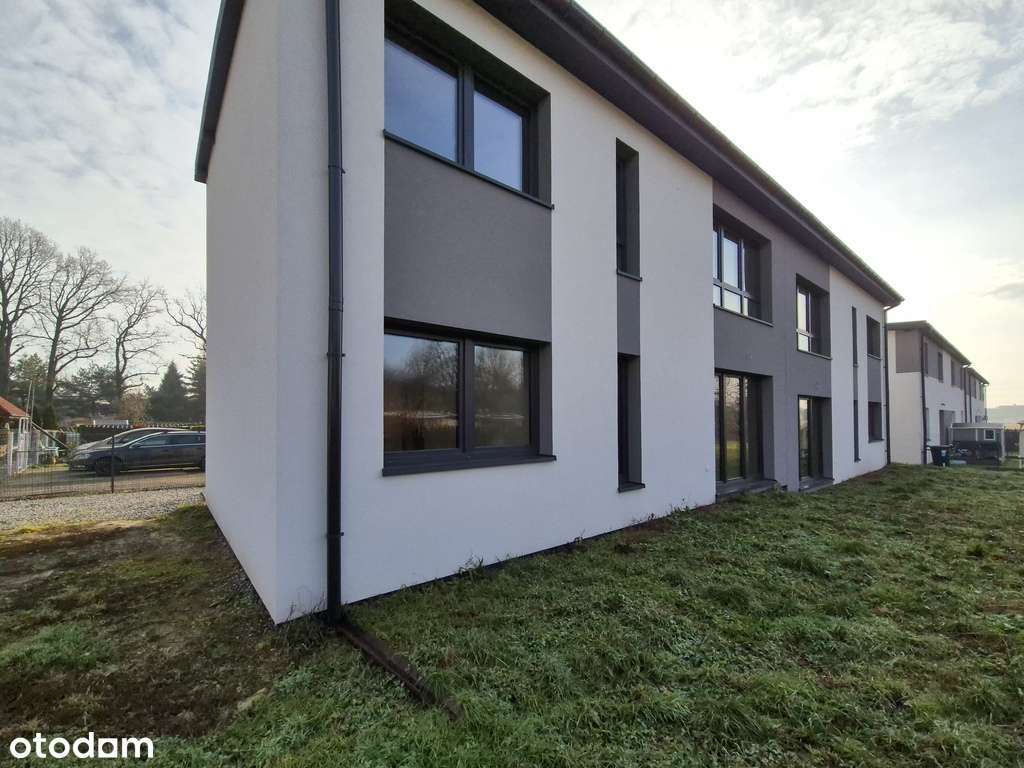 3 pokoje, ogródek, 2 poziomy, jak w domu !-3