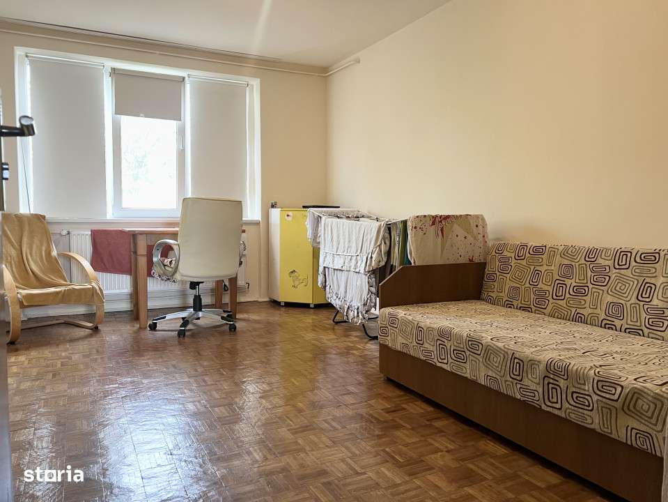 Apartament 3 camere, 66,7mp utili, garaj, etaj 4 - Tipografilor - Imagine principală: 5/13