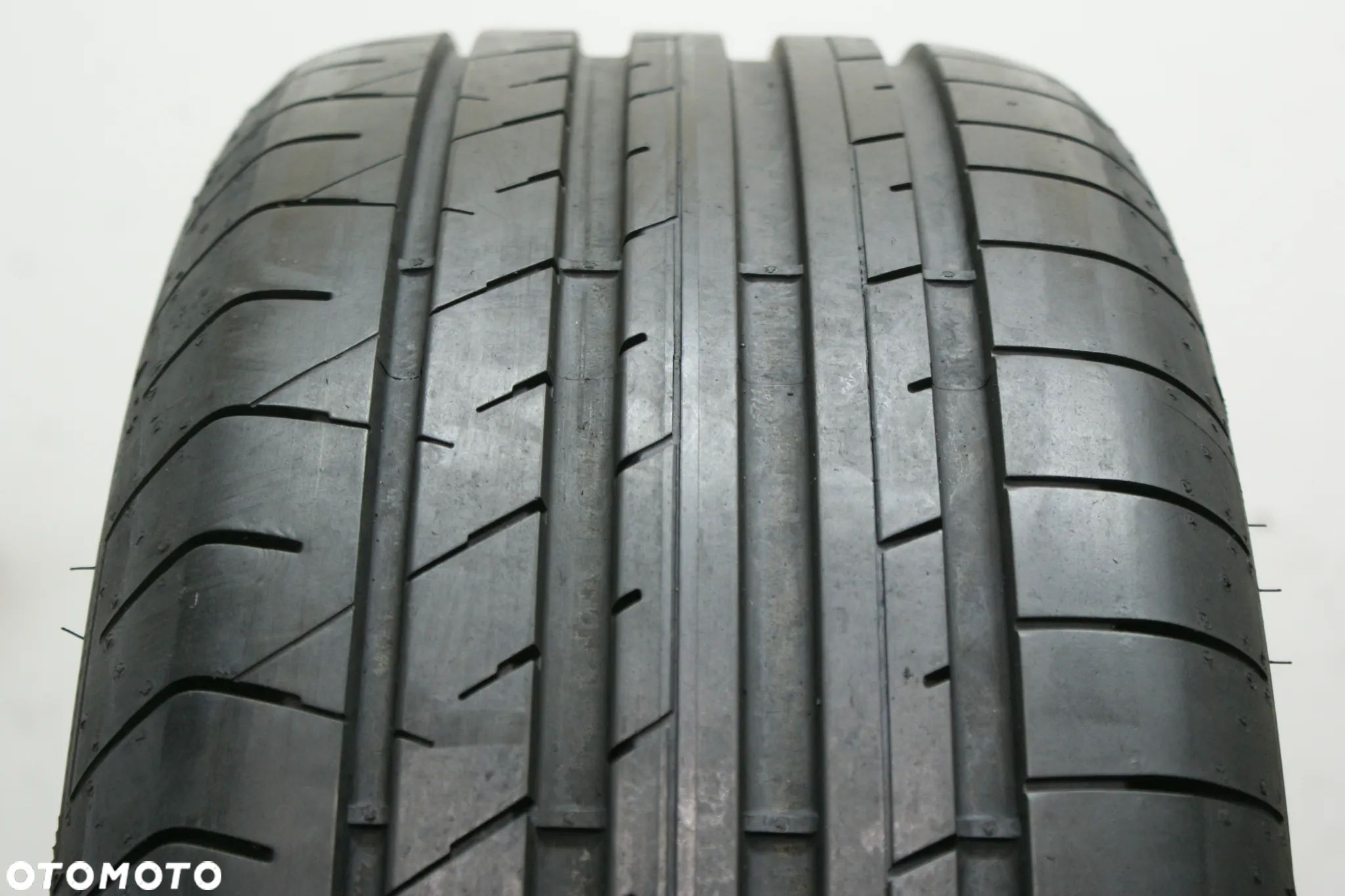 235/55R17 Fulda SportControl 2 , 7mm 2022r - 1