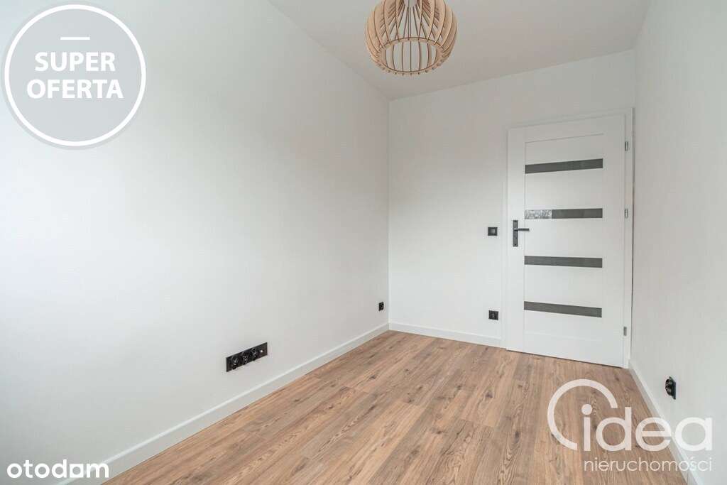 Pomorzany 4 pokoje z tarasem 20 m kapitalny remont-12