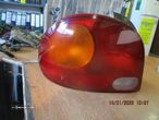 Farol Tras STOP2380 HYUNDAI ACCENT 1997 ESQ HOUSING - 4