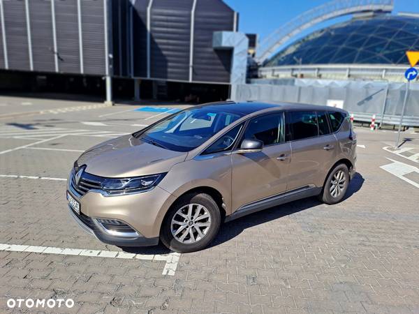 Renault Espace 1.8 TCe Energy Zen EDC 7os - 3