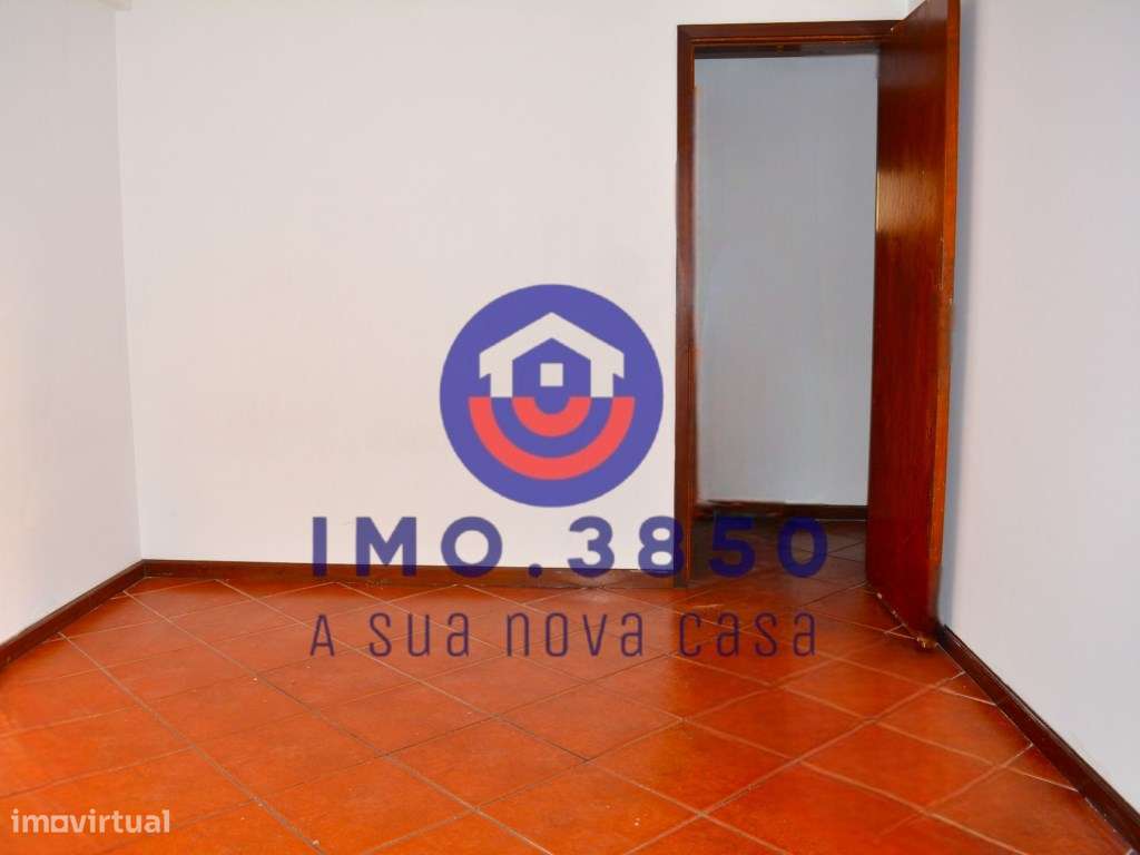 Apartamento T2 em Águeda-13