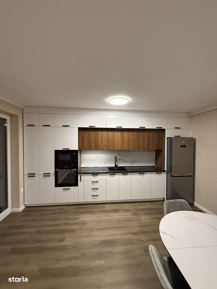 Apartament 2 camere, 45 mp, zona Central - Imagine principală: 5/9