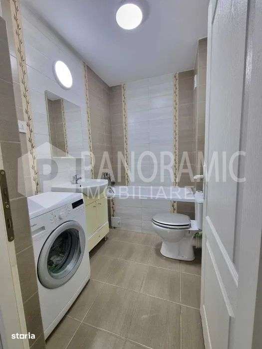 Apartament cu 2 camere Traian Vuia zona Ambient-5