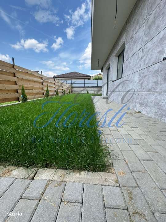 Casa tip cvadriplex 4 camere, 150 mp, Zona Sub Cetate - Imagine principală: 5/15