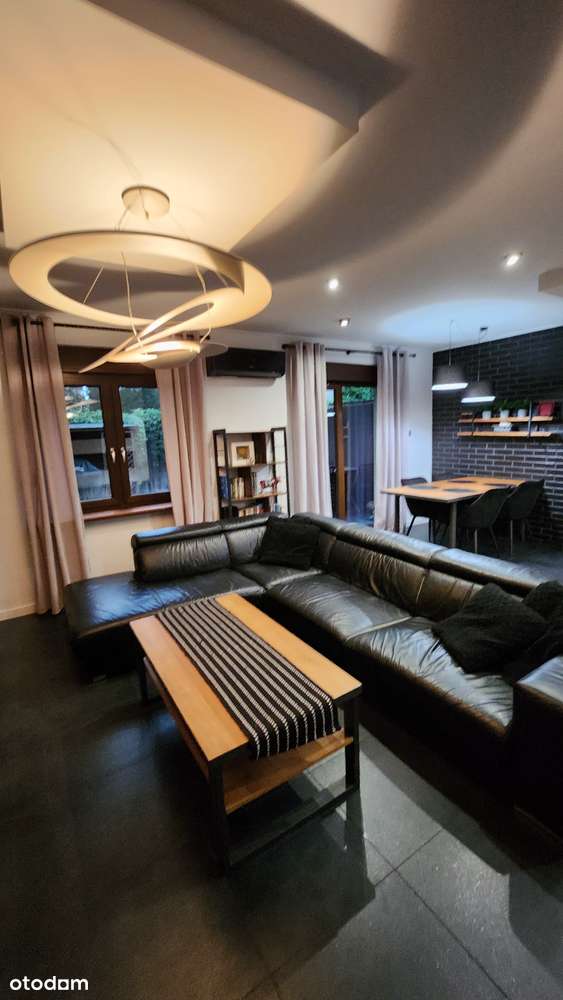 Dom szeregowy na Pogoni gotowy do zamieszkania-12