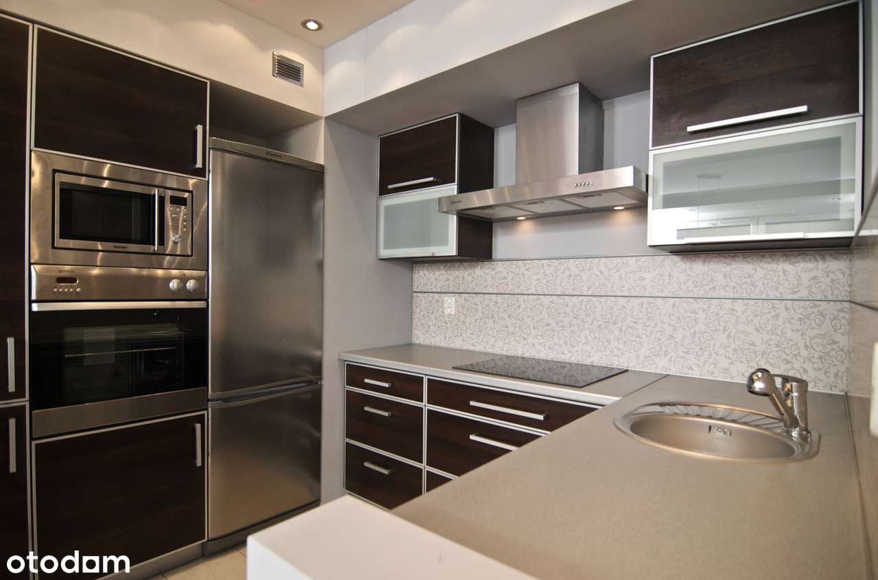 OKAZJA!!! Wrocław, Mieszkanie 101m2, 4 pok, ogródek - bezpośrednio! - Pełny obrazek: 4/16