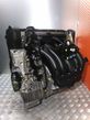 Motor Peugeot 406 1.8i De 2001 6fz - 1