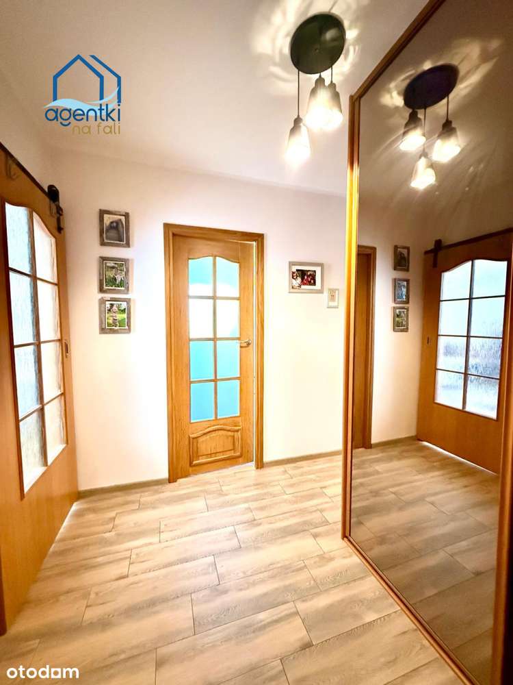 2 pokoje w świetnej lokalizacji/słoneczny balkon-8