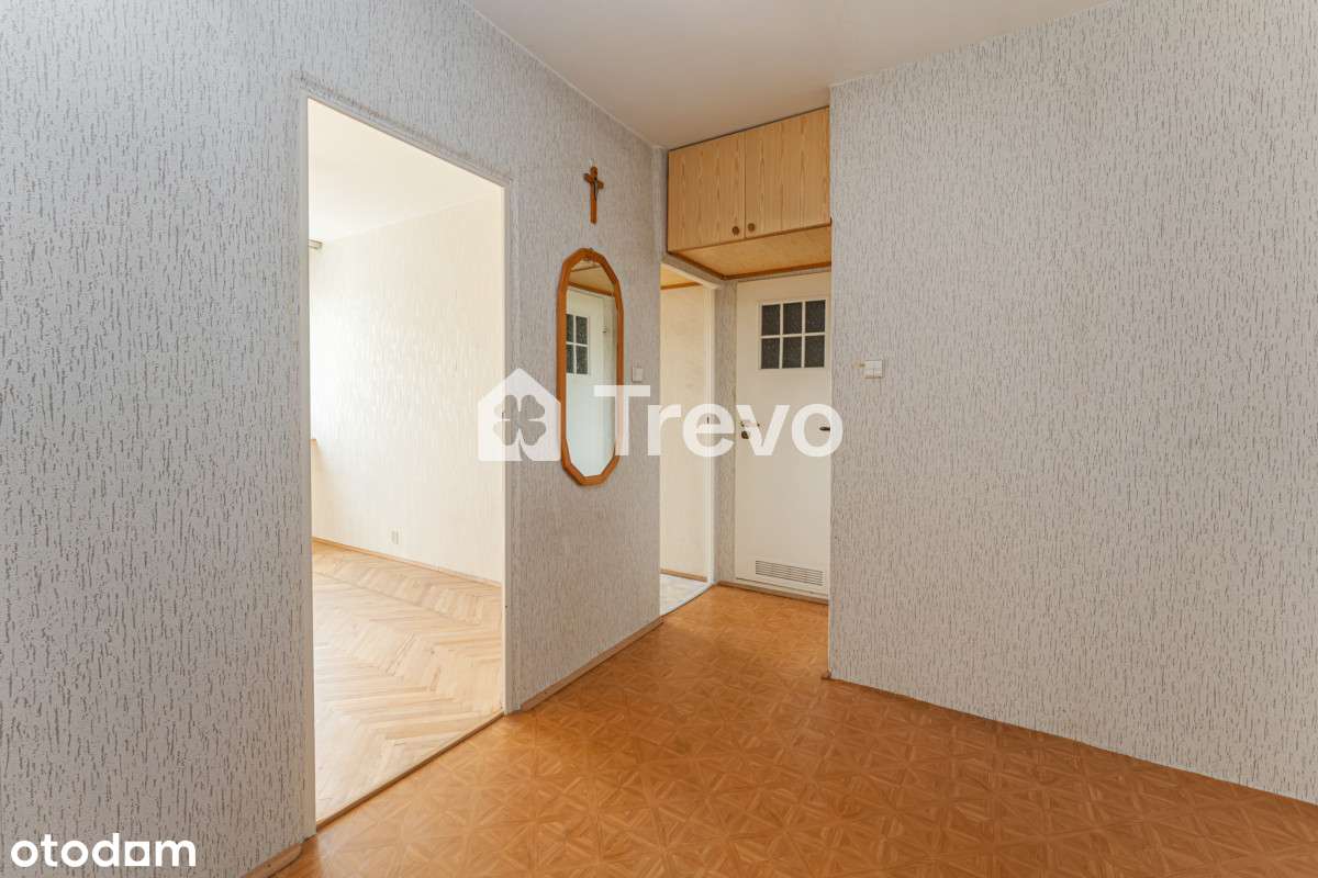 3min pieszo do tramwaju | Morena | Od zaraz-10