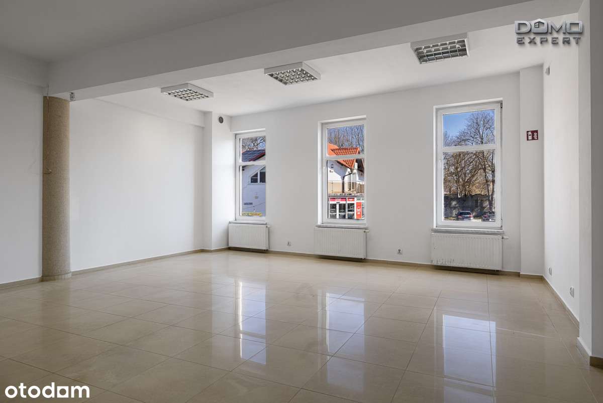 Lokal użytkowy w kompleksie handlowym! - Pełny obrazek: 4/11