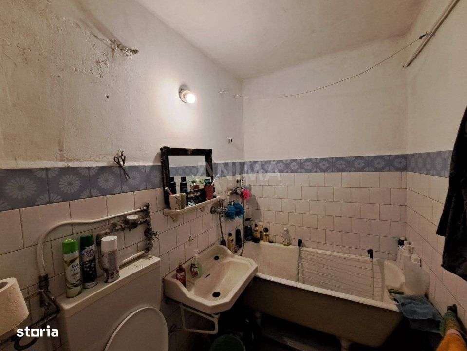 Apartament cu 3 camere in zona Piata Mihai Viteazu-7