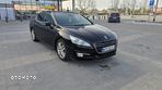 Peugeot 508 2.0 HDi Allure - 4