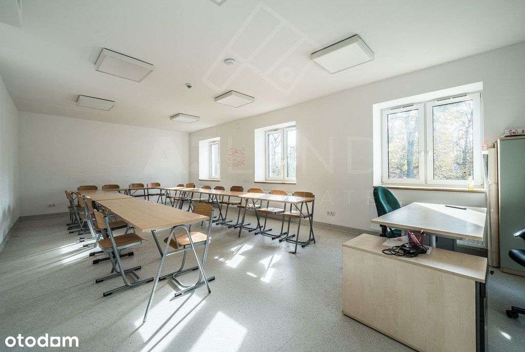 Wyjątkowa przestrzeń na wynajem po remoncie! - Pełny obrazek: 4/20