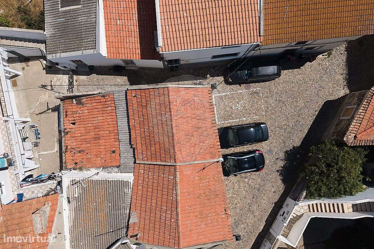 Moradia T1 para venda-17