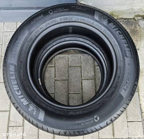 Michelin E Primacy 205/60R16 96 H - 3