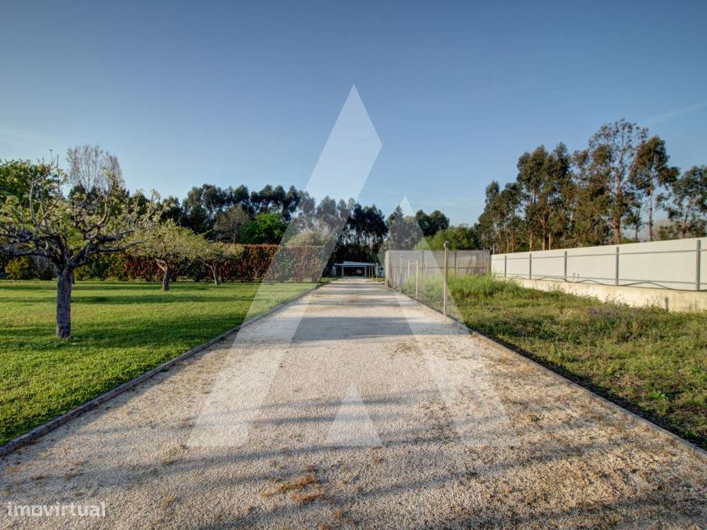 Moradia T4 de Luxo em Oliveira do Bairro-50