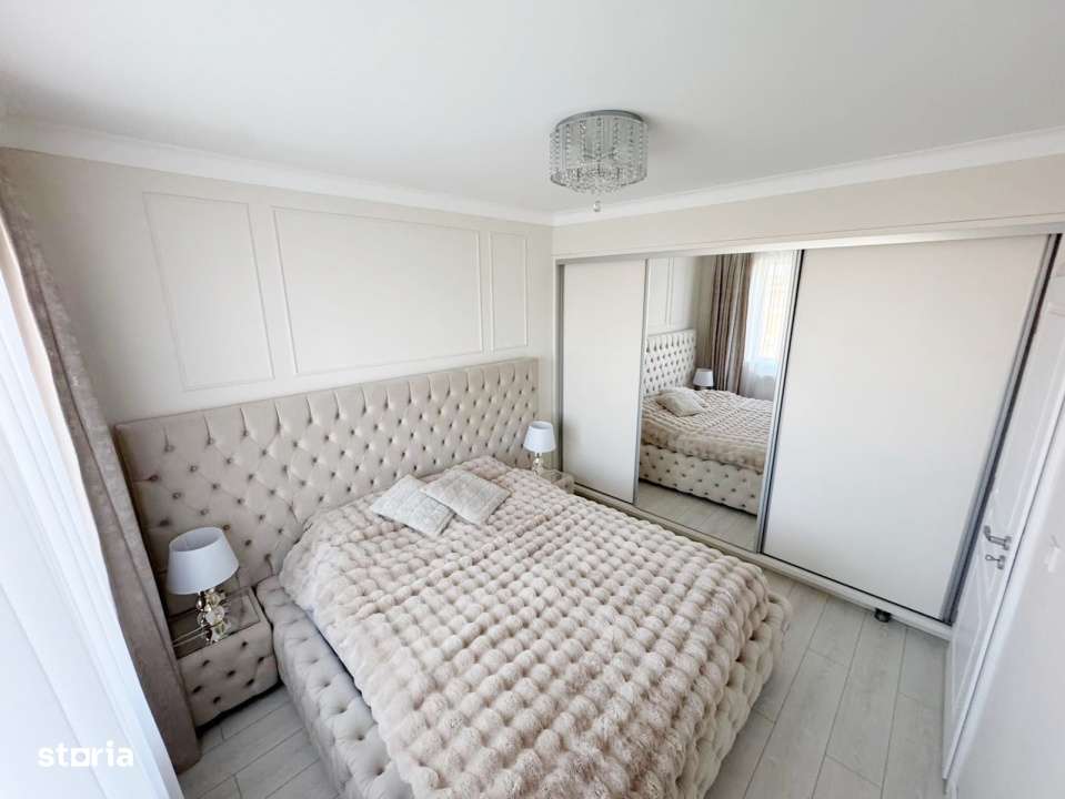 Apartament 2 camere, 55mp utili + balcon 5mp, pod -Calea Urseni - Imagine principală: 5/8