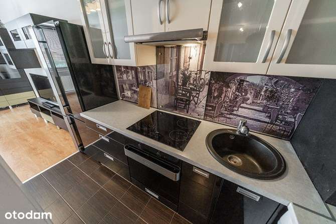 3-pokojowe z balkonem i garażem na Ursusie - Pełny obrazek: 2/8