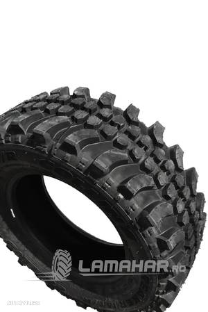 Anvelopa 225/60R17 COLLIN'S SIMEX MT/R - TRANSPORT GRATUIT! - 4