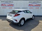 Toyota C-HR 1.8 HSD 4x2 CVT C-enter - 5