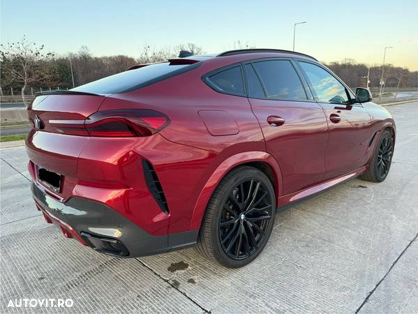 BMW X6 xDrive30d - 5