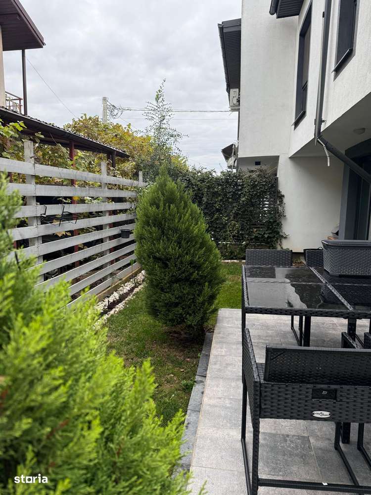 Vila tip duplex,500 m de Blv./Com.Berceni-17