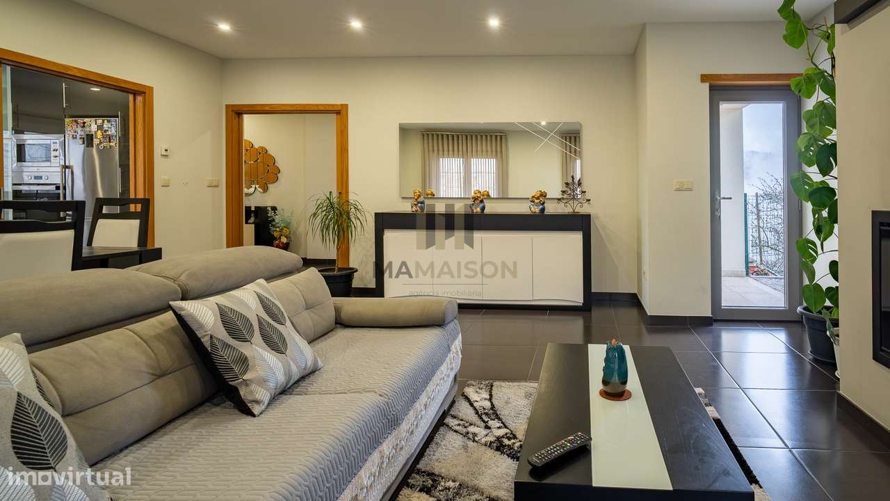 Moradia Isolada T3 Venda em Penude,Lamego-10