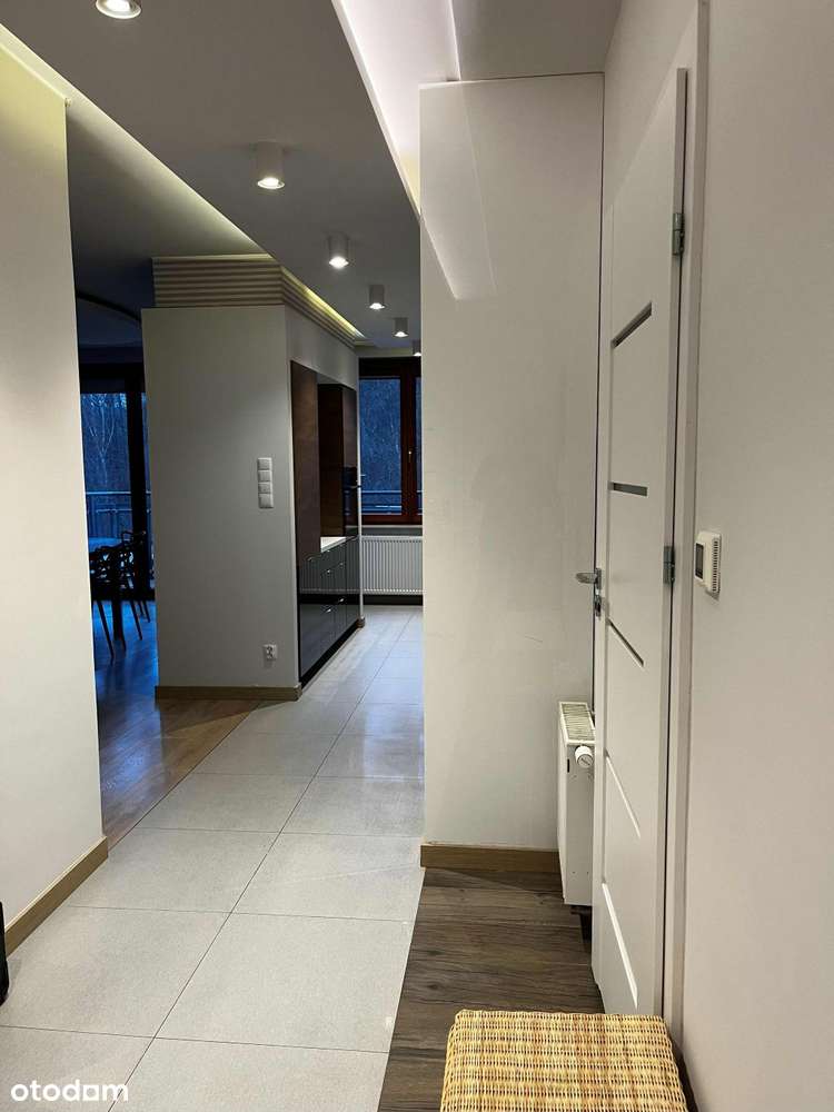 Komfortowe 81m2 ,spacerem na bulwar czy plażę Wzgórze św.Maksimiliana - Pełny obrazek: 5/9