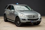 Mercedes-Benz ML 350 BlueTEC 4MATIC 7G-TRONIC DPF - 1