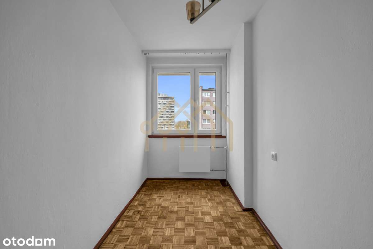 2 pokoje na cichym i zielonym Powiślu-9