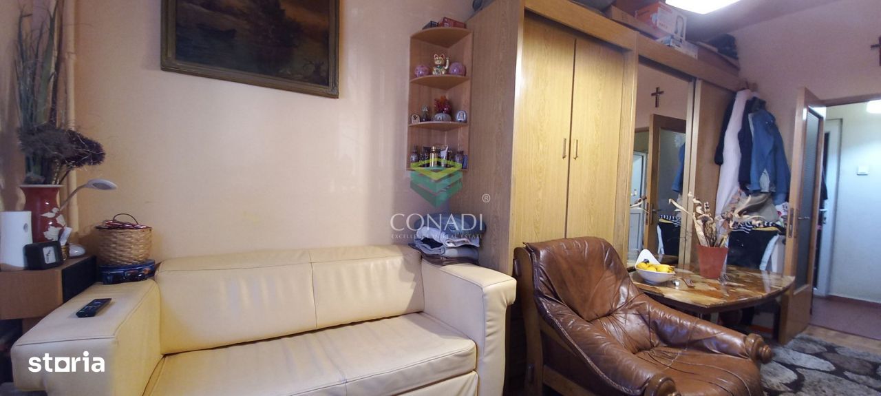 Apartament 3 camere - Floreasca - suprafata utila 65 mp