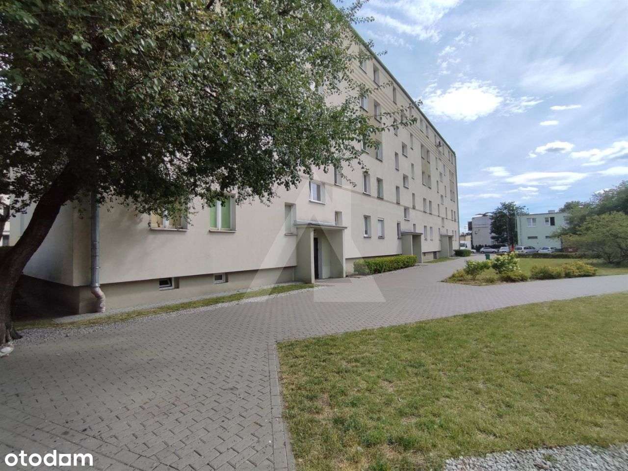 Bartodzieje - 3 pokoje - 55 mkw - teren zamknięty! - Pełny obrazek: 2/12