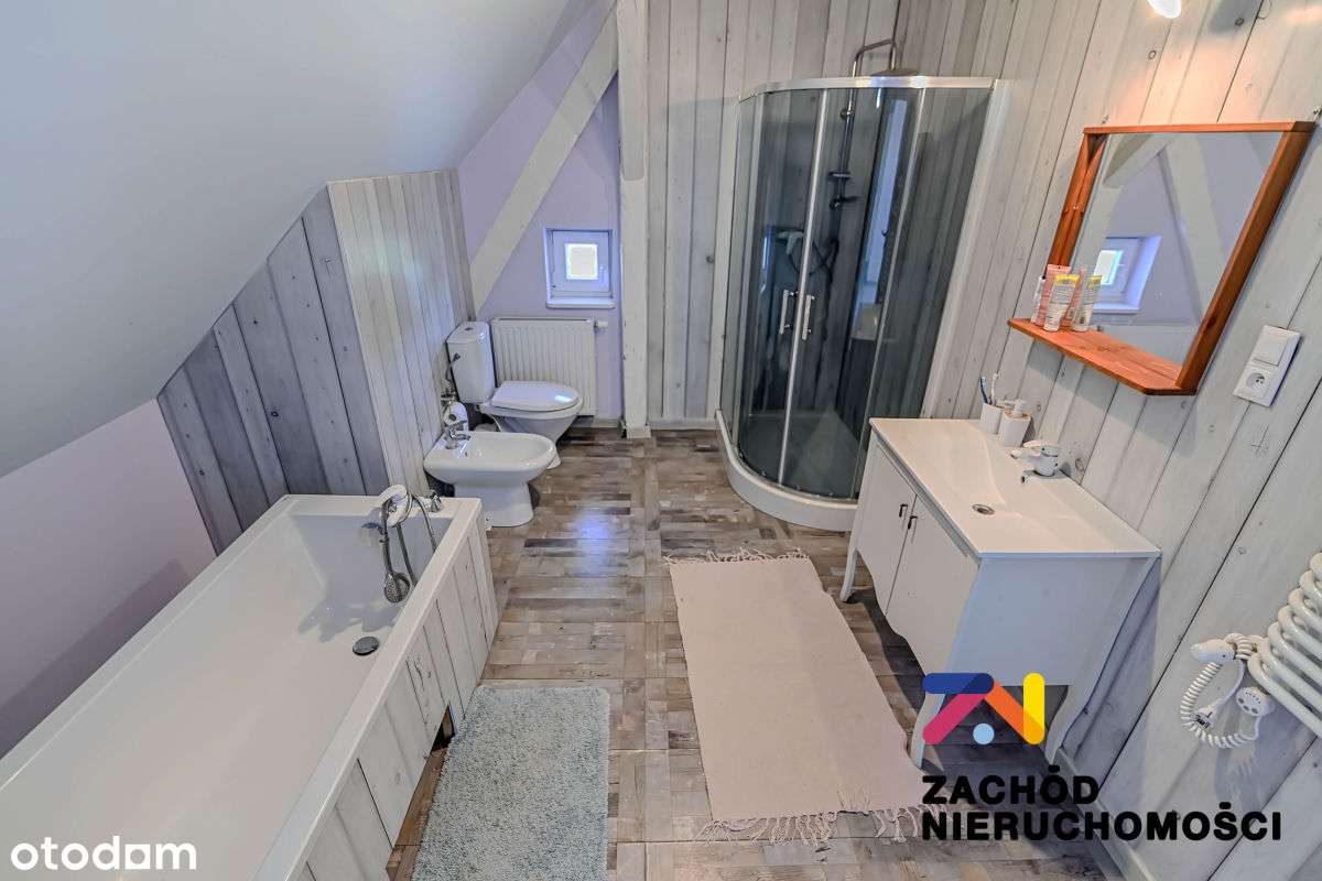 Dom wolnostojący dla osób doceniających-14