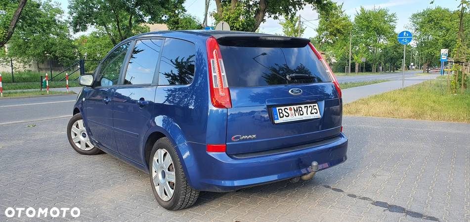 Ford C-MAX 1.6 Style - 3