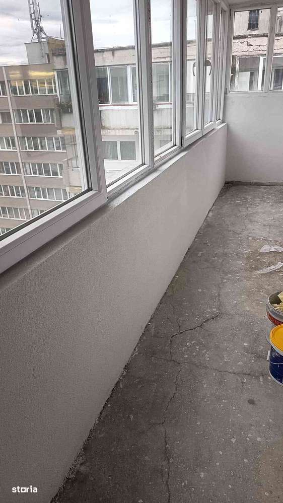 Apartament în Cornişa cu 3 camere  aproape de UMFST-8