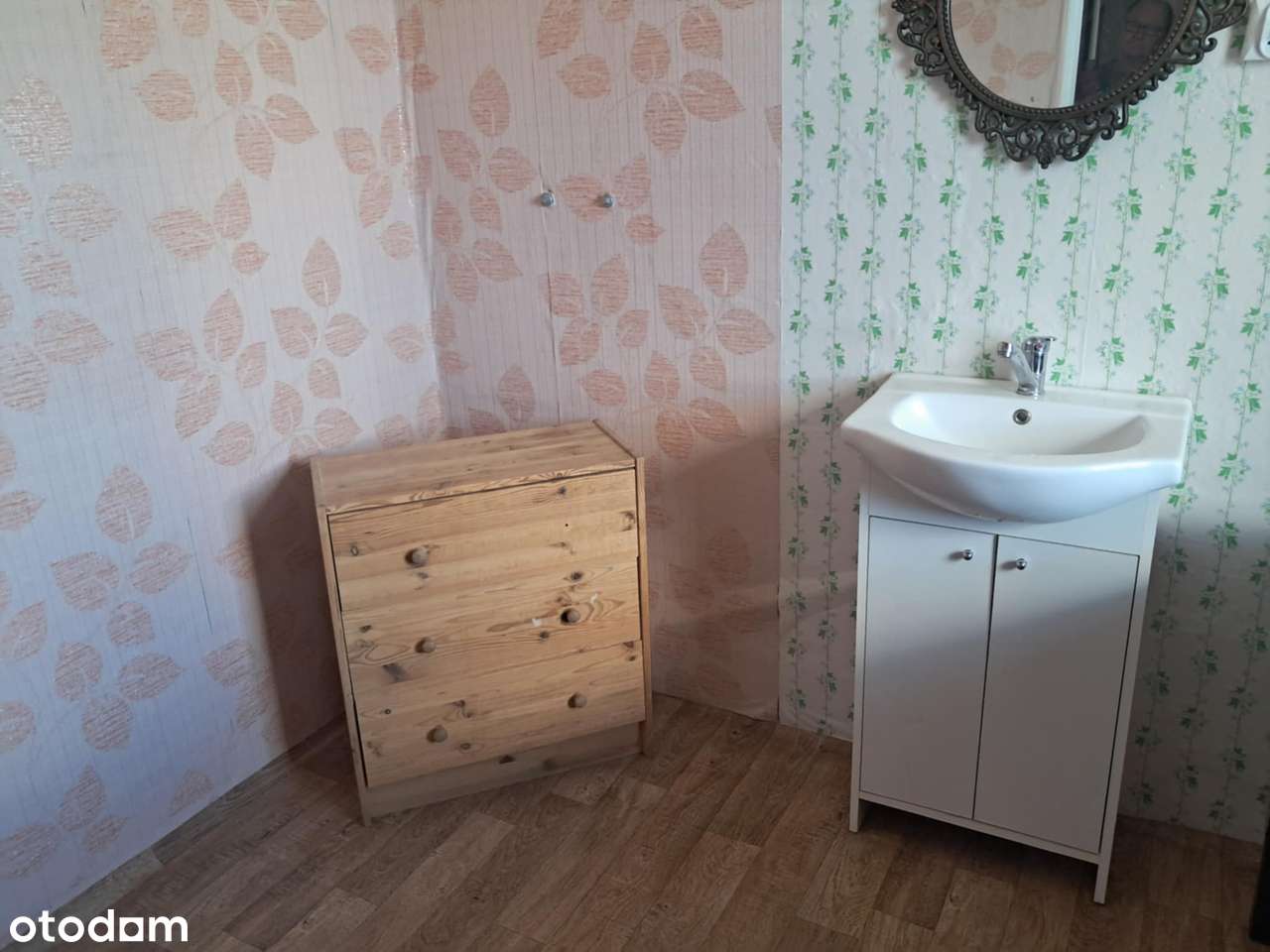 Duży dom do własnej aranżacji Dąbrowa Białostocka - Pełny obrazek: 4/6