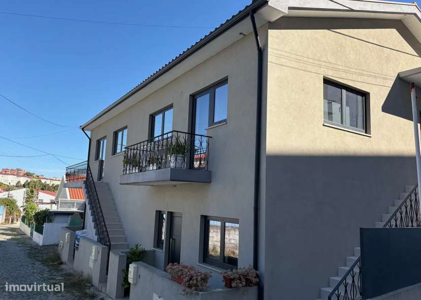 Moradias em Paredes-7