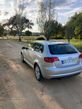 Audi A3 2.0 TDI Attraction - 5