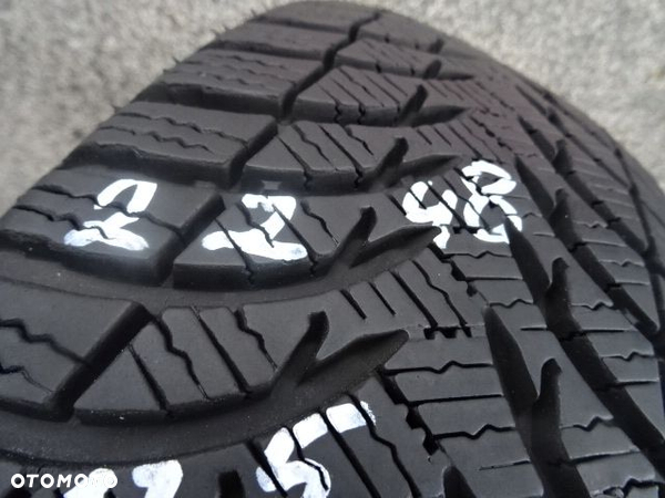 175/65/R15 84T MICHELIN ALPIN PA4 - 7