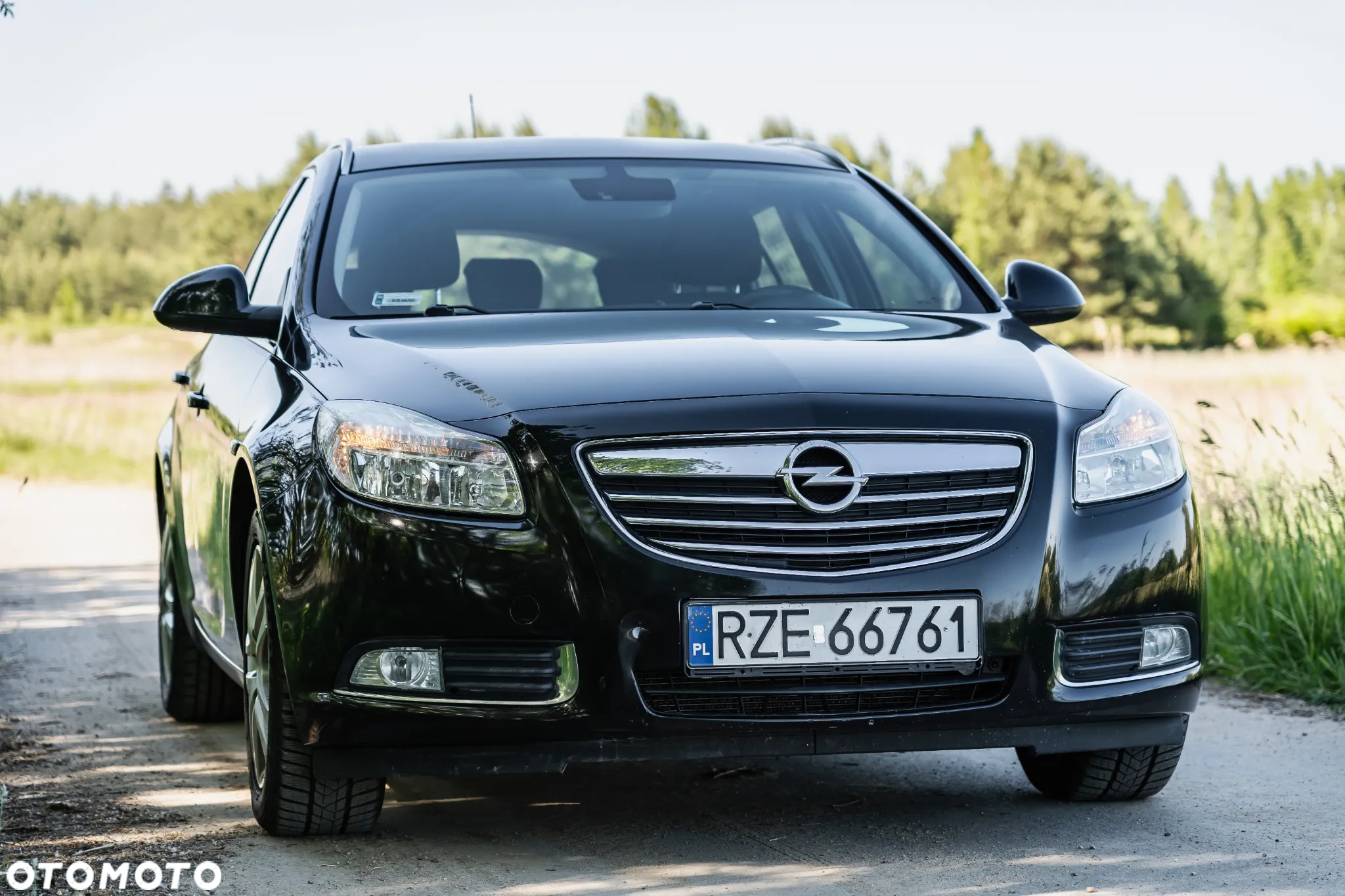 Opel Insignia 2.0 CDTI - 3