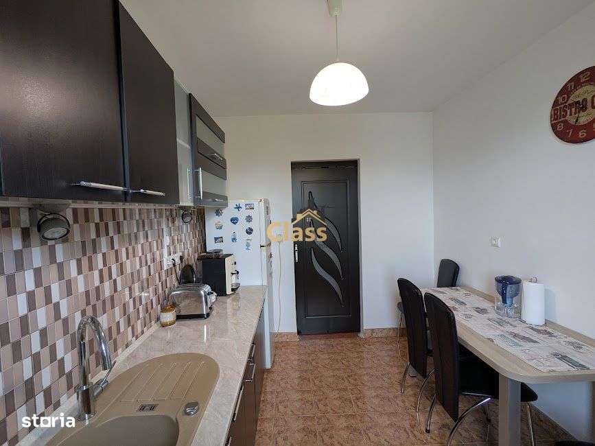 Apartament 3 camere | Decomandat | 60 mpu |Zona Hotel Royal Gheorgheni - Imagine principală: 3/8