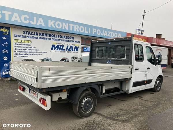 Opel Movano - 4