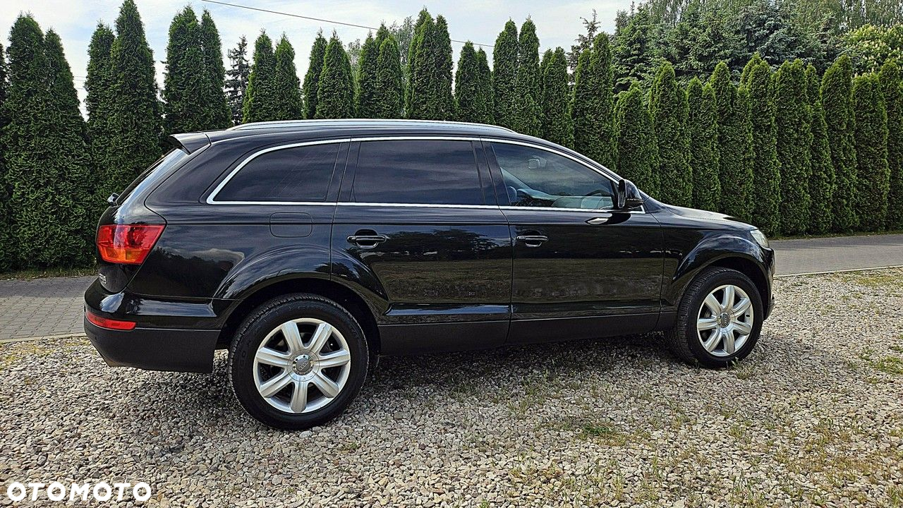 Audi Q7 - 22