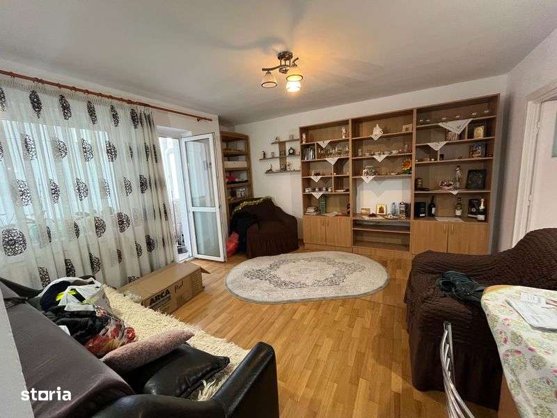 Apartament 2 camere - Imagine principală: 4/6