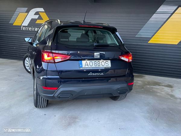 SEAT Arona 1.0 TSI Style - 5