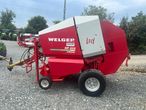 Lely Welger rp 202 - 6